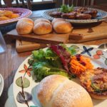 パンとお料理を作る１ＤＡＹ体験会